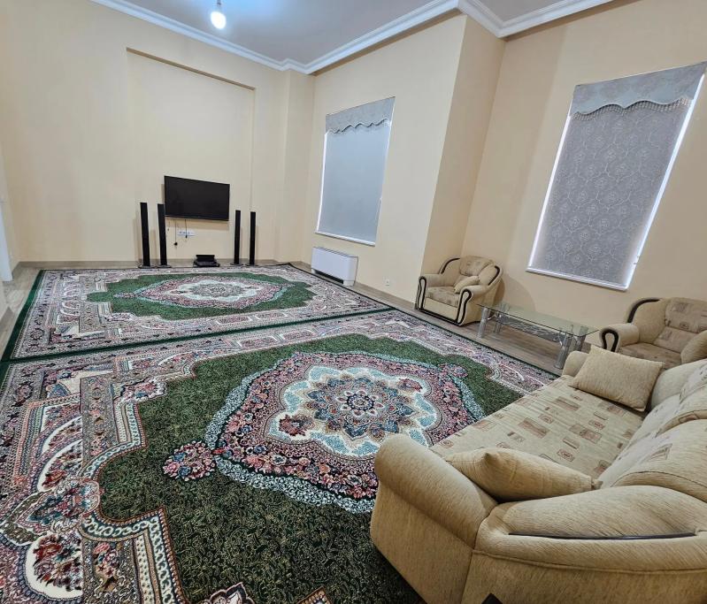 Arenda 16tapgyr - Aşgabat - img 1