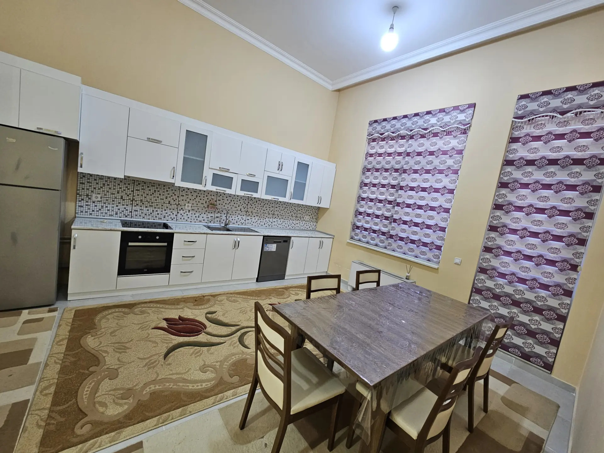 Arenda 16tapgyr - Aşgabat - img 3