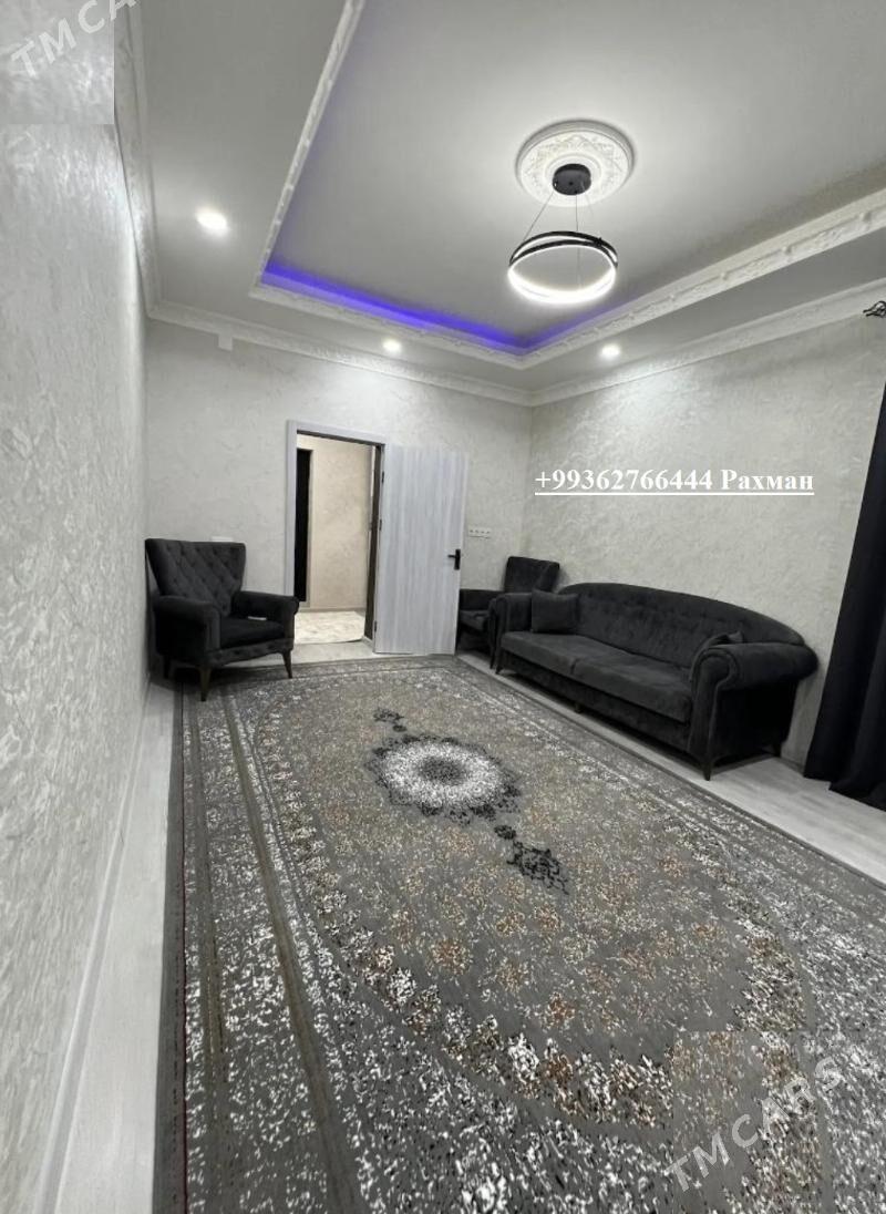 (2665)-FULL TEKE BAZAR 1KOMNAT ENGELS KÖÇE RAHMAN - Ашхабад - img 2