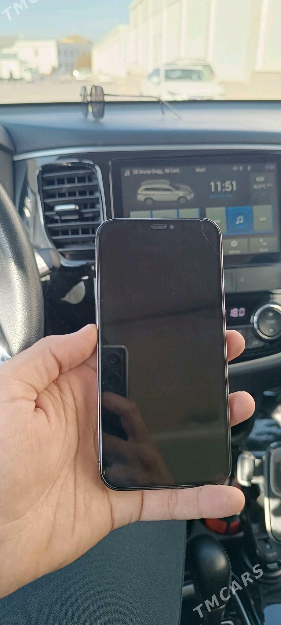 iPhone 12 Pro - Ашхабад - img 4