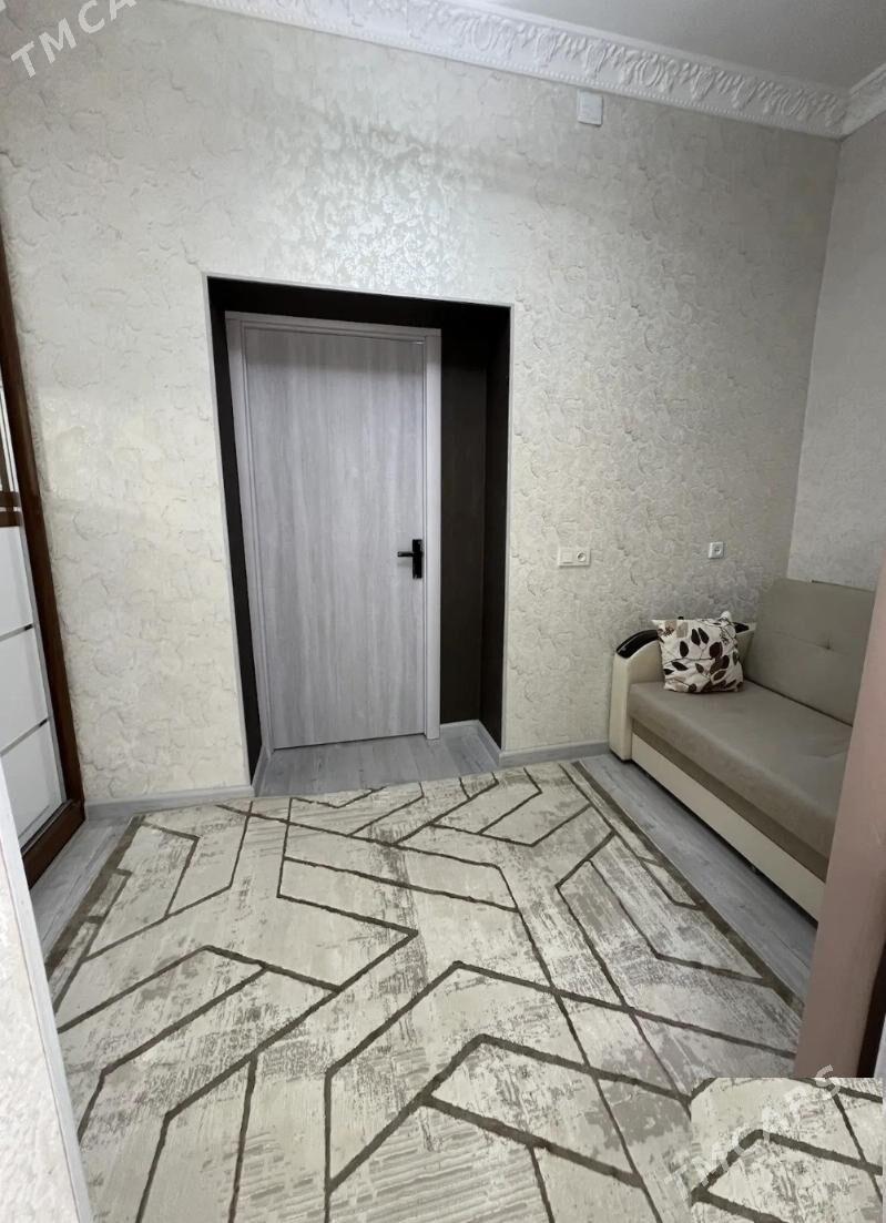 (2665)-FULL TEKE BAZAR 1KOMNAT ENGELS KÖÇE RAHMAN - Ашхабад - img 5