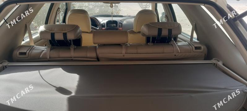 Lexus RX 2002 - 215 000 TMT - Saýat - img 8