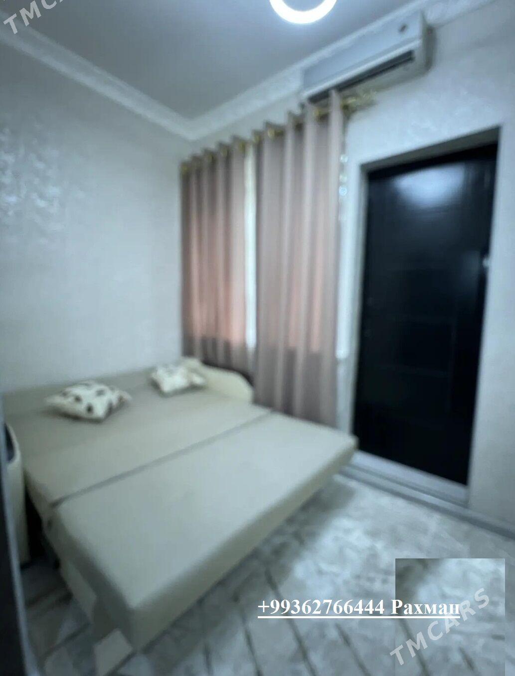 (2665)-FULL TEKE BAZAR 1KOMNAT ENGELS KÖÇE RAHMAN - Ашхабад - img 3
