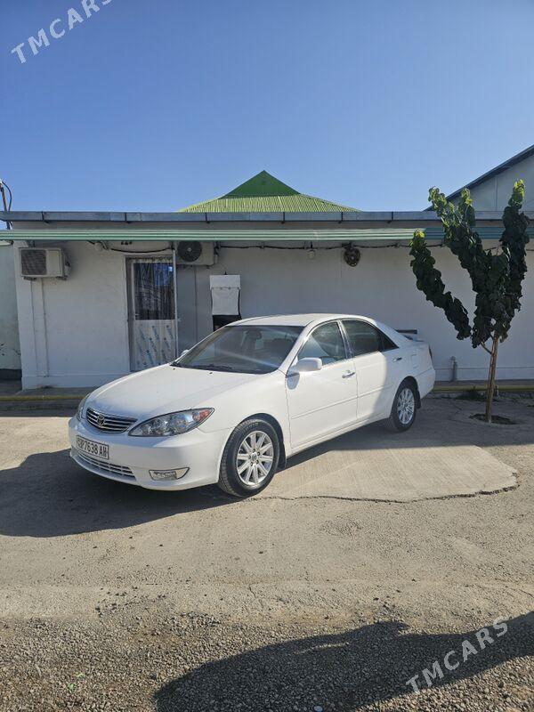 Toyota Camry 2005 - 175 000 TMT - Aşgabat - img 3