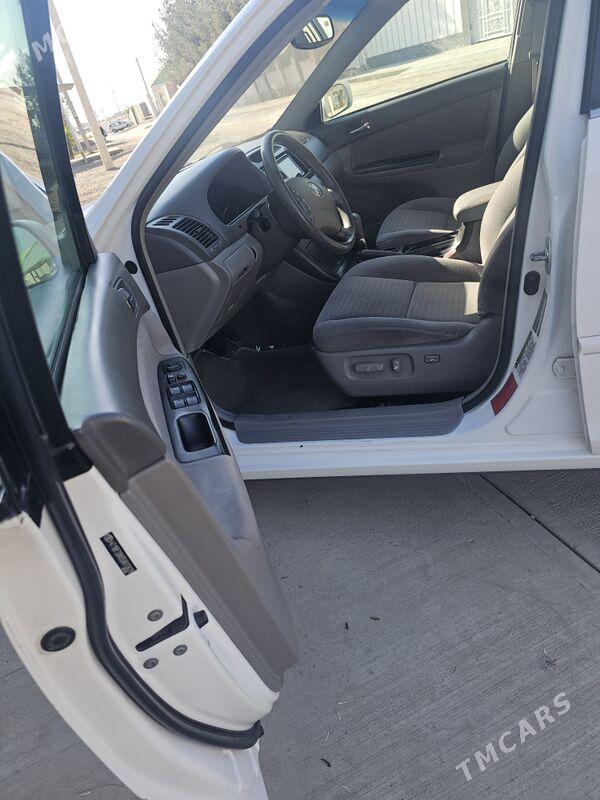 Toyota Camry 2005 - 175 000 TMT - Aşgabat - img 5