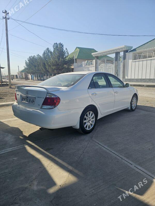 Toyota Camry 2005 - 175 000 TMT - Aşgabat - img 2