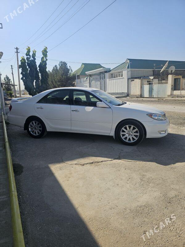 Toyota Camry 2005 - 175 000 TMT - Aşgabat - img 1