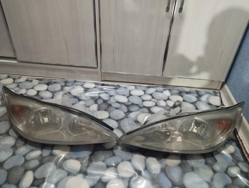 Far Duty Camry 400 TMT - Балканабат - img 1