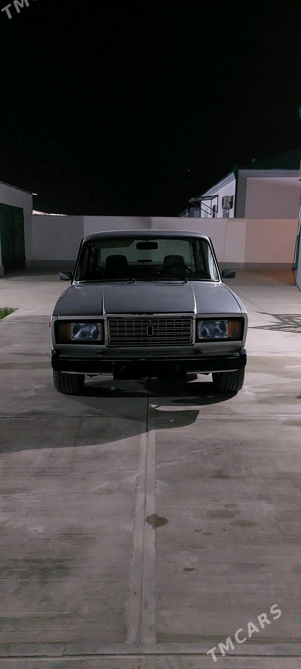 Lada 2107 2011 - 72 000 TMT - Bäherden - img 6