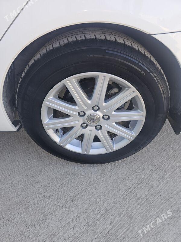 Toyota Camry 2005 - 175 000 TMT - Aşgabat - img 9