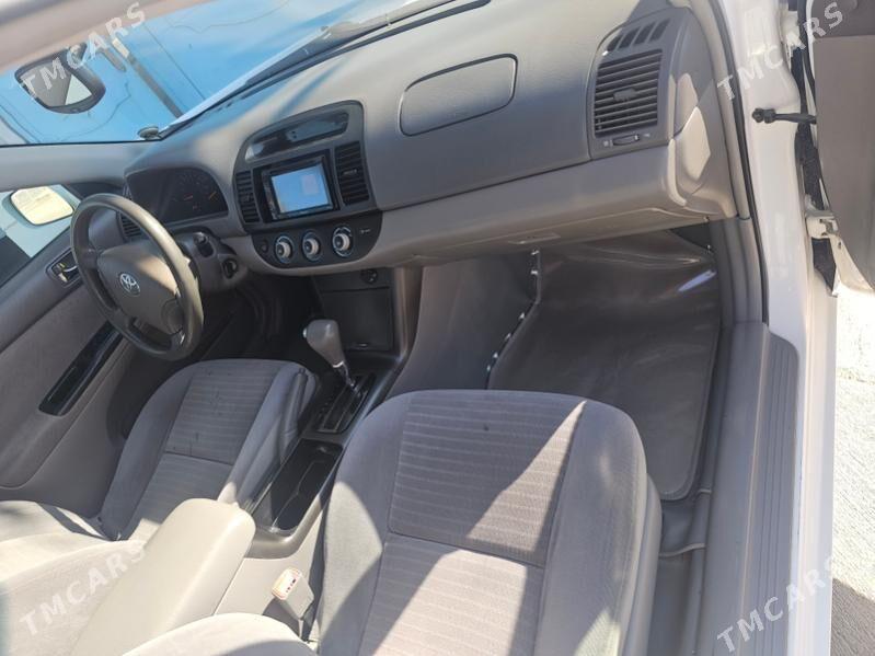 Toyota Camry 2005 - 175 000 TMT - Aşgabat - img 7