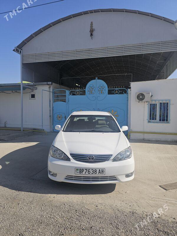 Toyota Camry 2005 - 175 000 TMT - Aşgabat - img 4