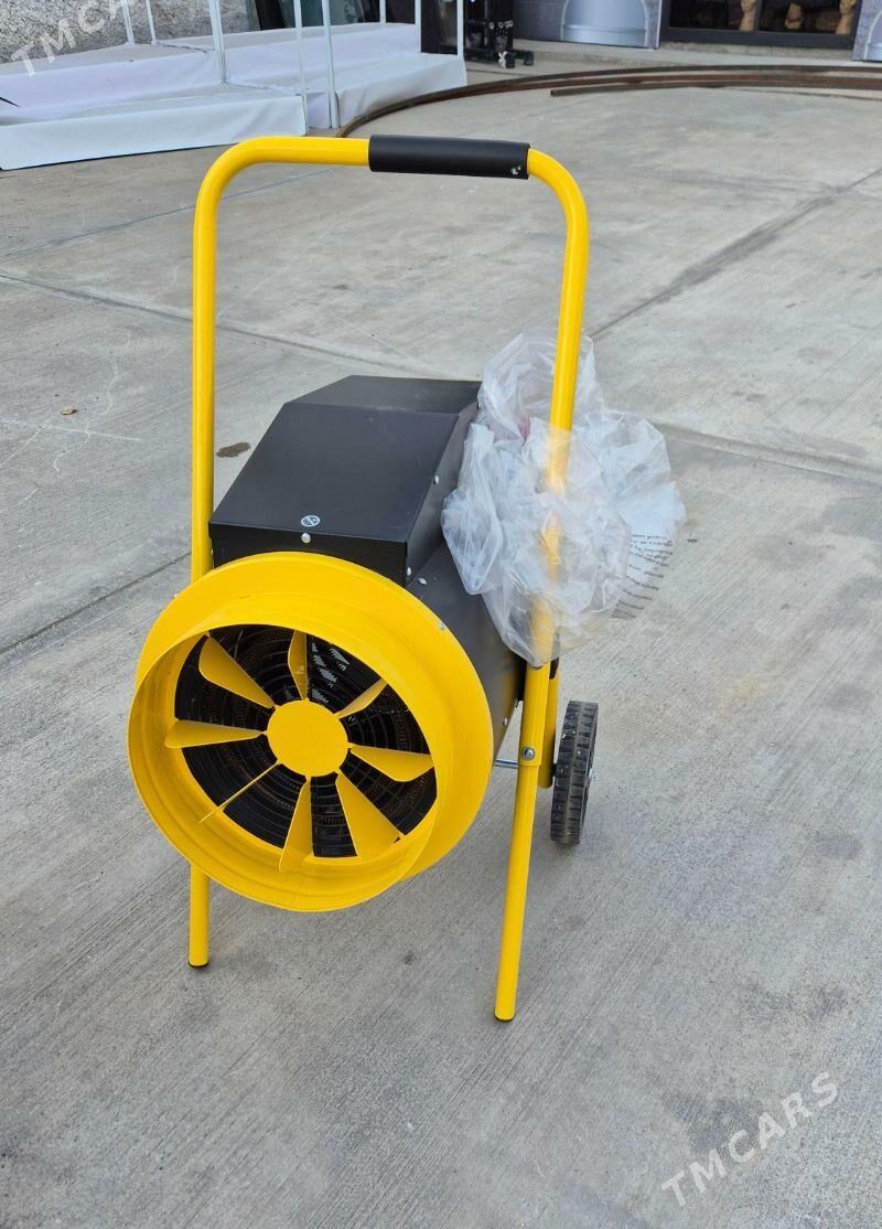 Tokly Puşka Peç Пушка Печ - Aşgabat - img 1