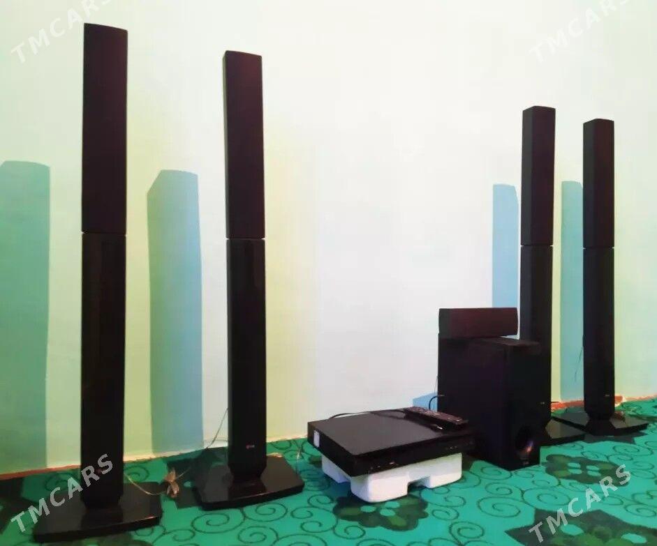 LG uzun kalonka - Daşoguz - img 1