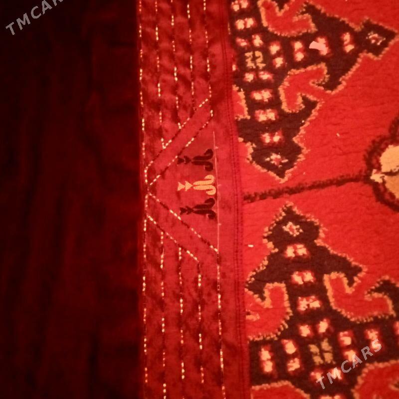 kesdeci gerek - Ялкым - img 1