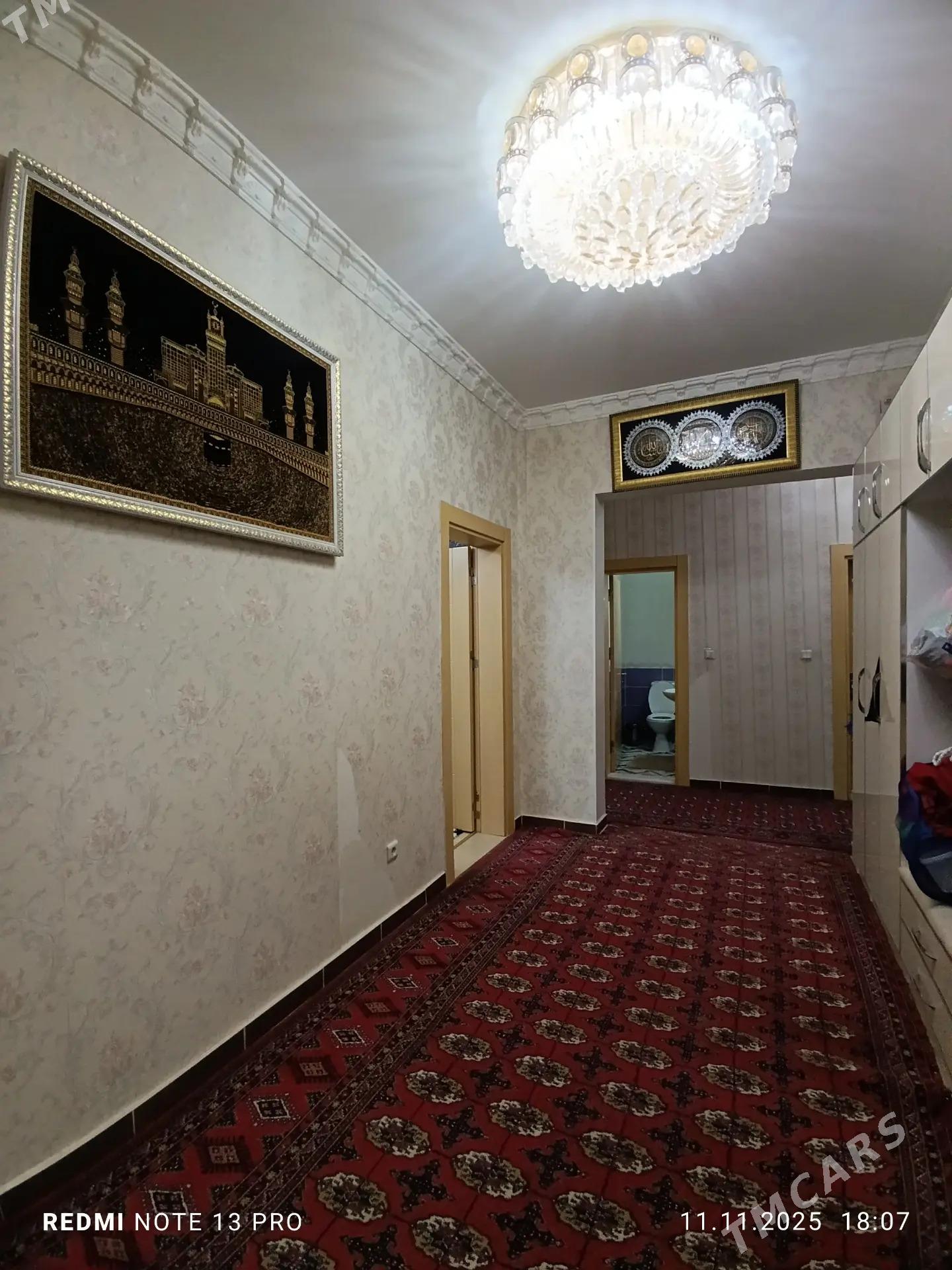 Satlyk Taslama 1etaz 4kom - Ашхабад - img 8