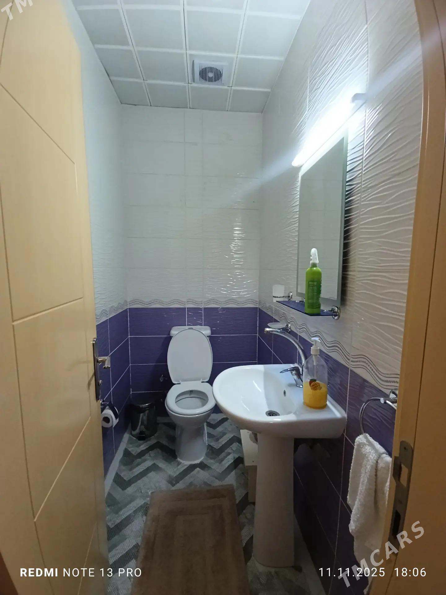 Satlyk Taslama 1etaz 4kom - Ашхабад - img 5