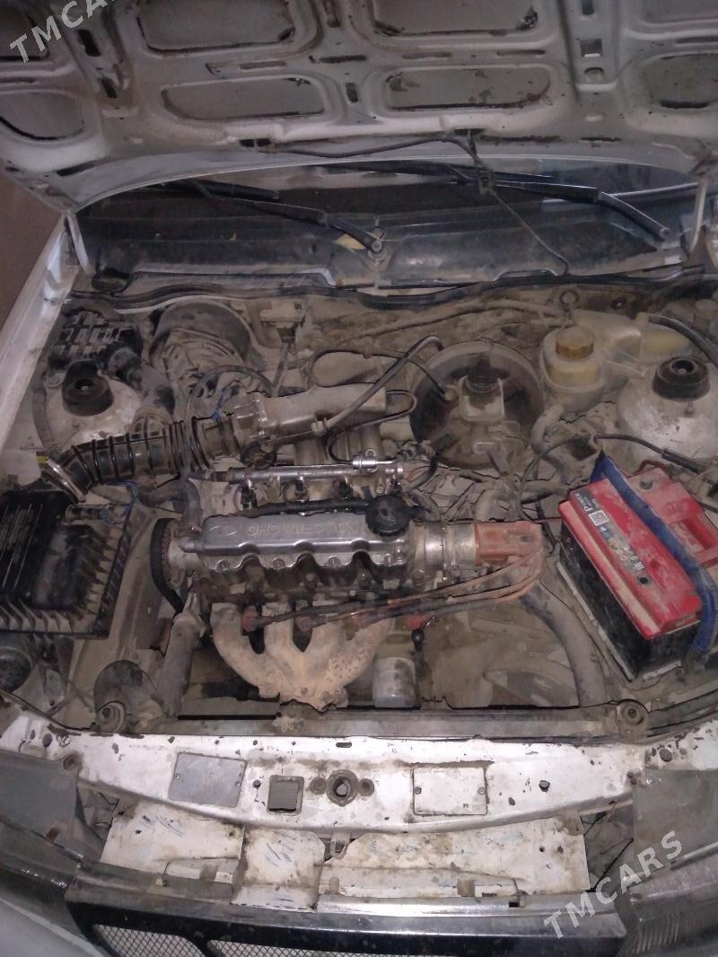 Daewoo Nexia 1999 - 18 000 TMT - Şabat etr. - img 2