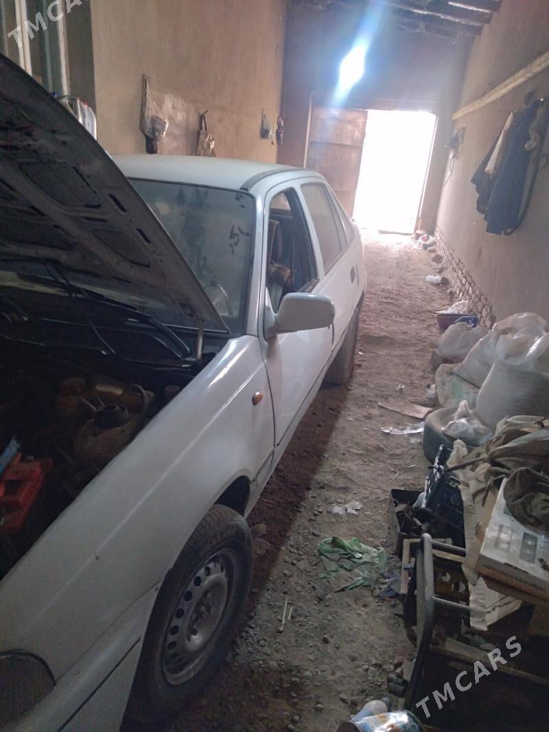 Daewoo Nexia 1999 - 18 000 TMT - Şabat etr. - img 1