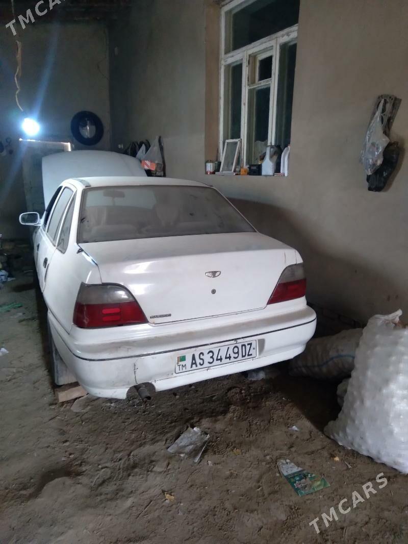 Daewoo Nexia 1999 - 18 000 TMT - Şabat etr. - img 3