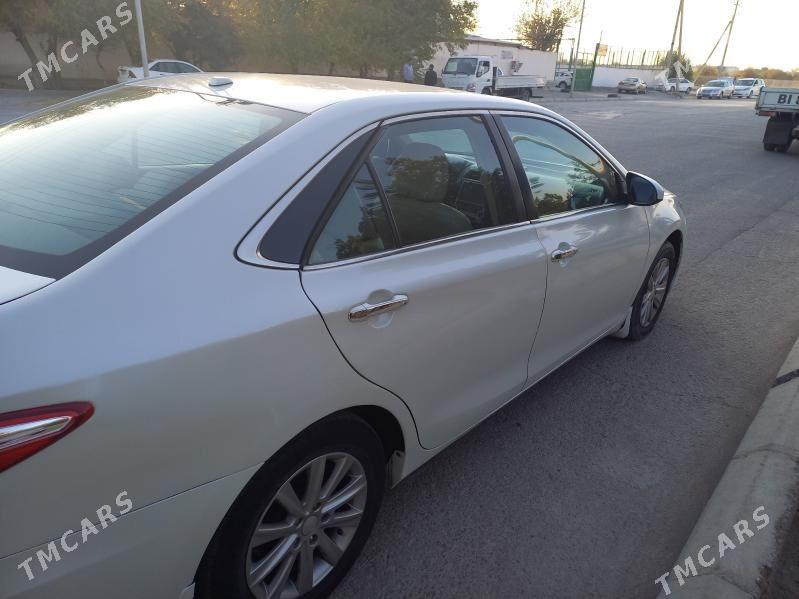 Toyota Camry 2016 - 270 000 TMT - Hitrowka - img 5