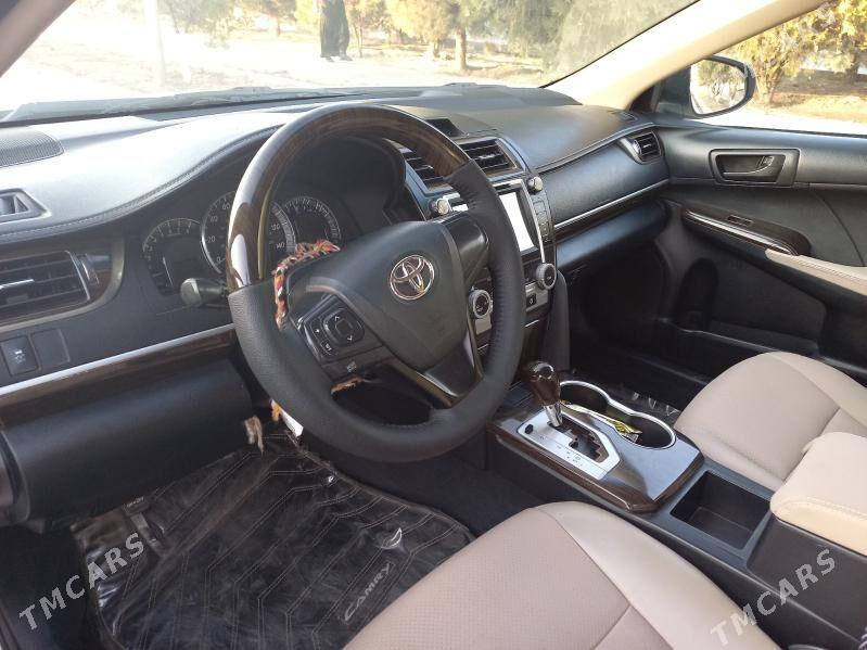 Toyota Camry 2016 - 270 000 TMT - Hitrowka - img 2
