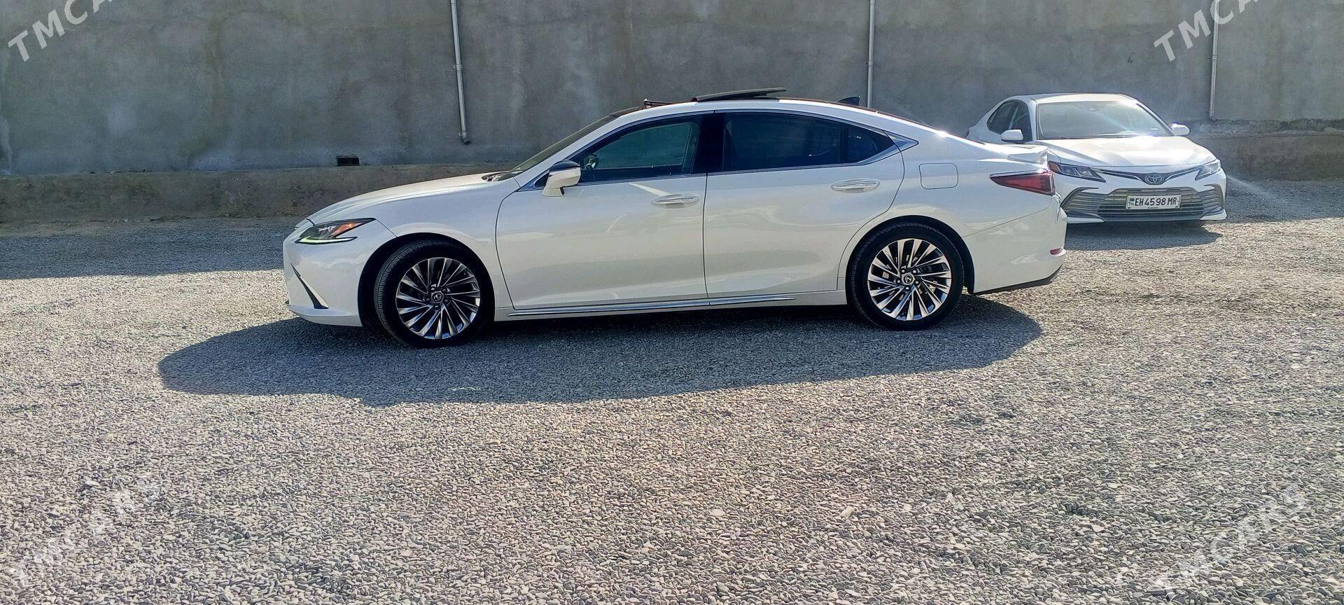 Lexus ES 350 2020 - 600 000 TMT - Mary - img 3