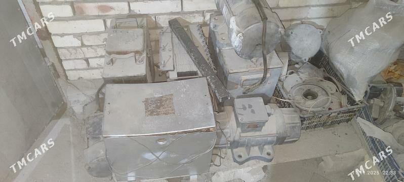 wibrator wybrator motor 36 - Ашхабад - img 2