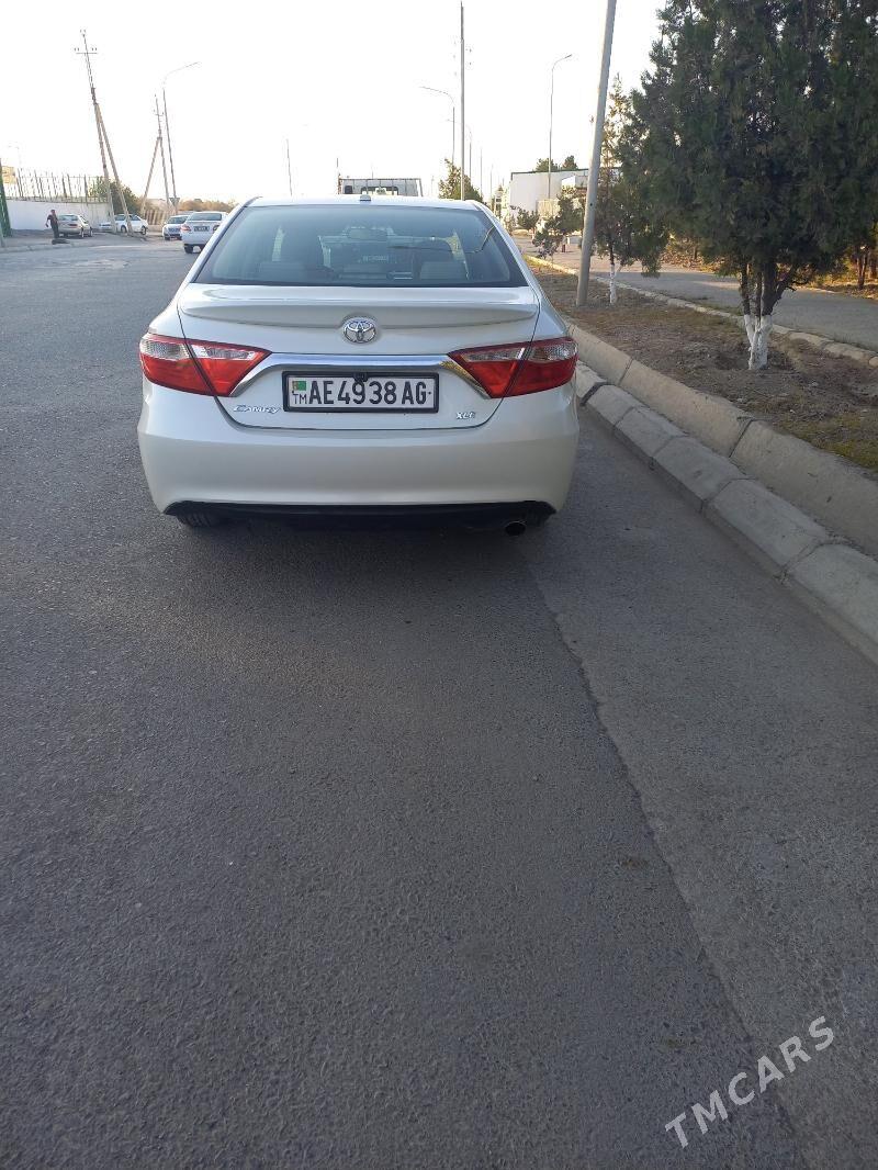 Toyota Camry 2016 - 270 000 TMT - Hitrowka - img 3