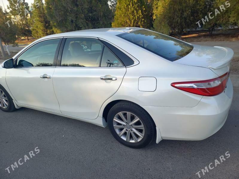 Toyota Camry 2016 - 270 000 TMT - Hitrowka - img 1