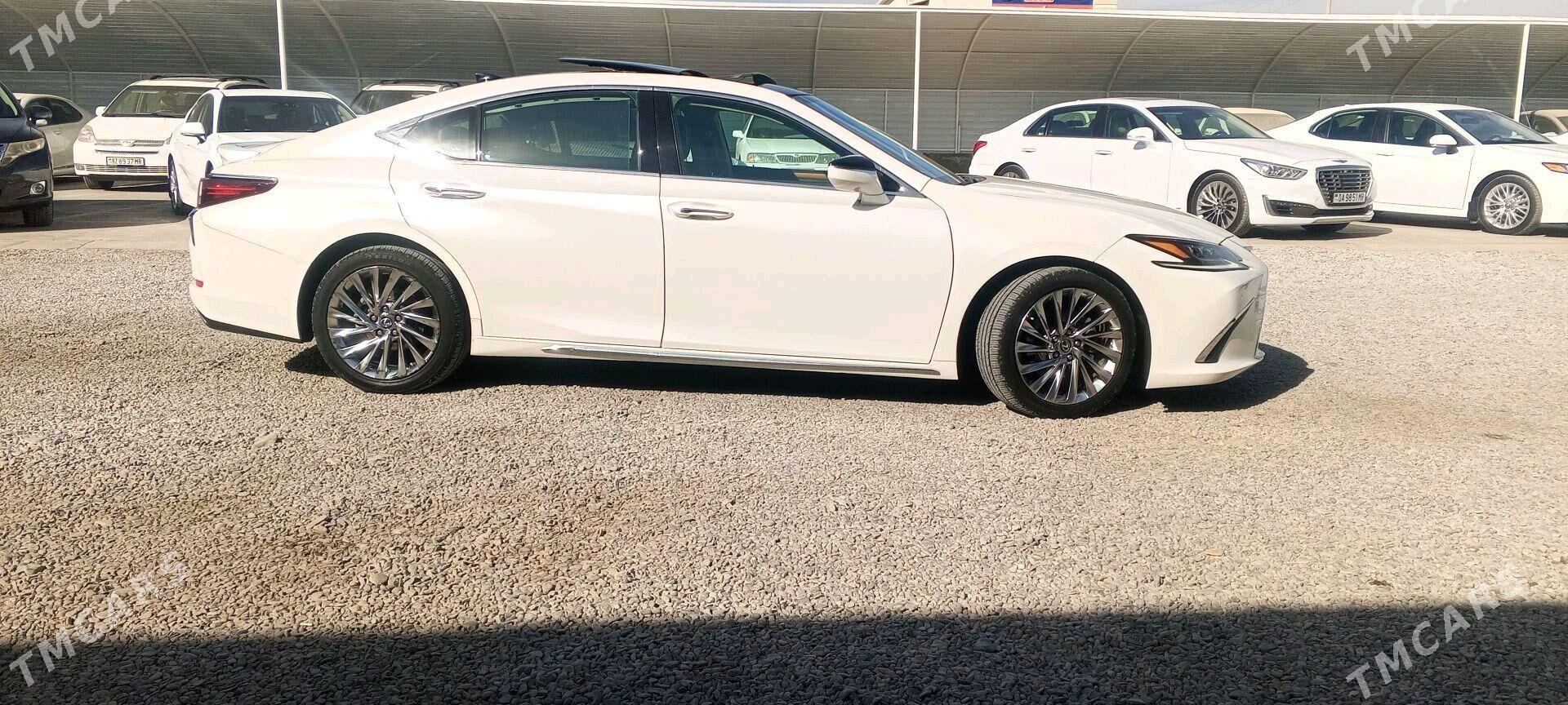 Lexus ES 350 2020 - 600 000 TMT - Mary - img 2