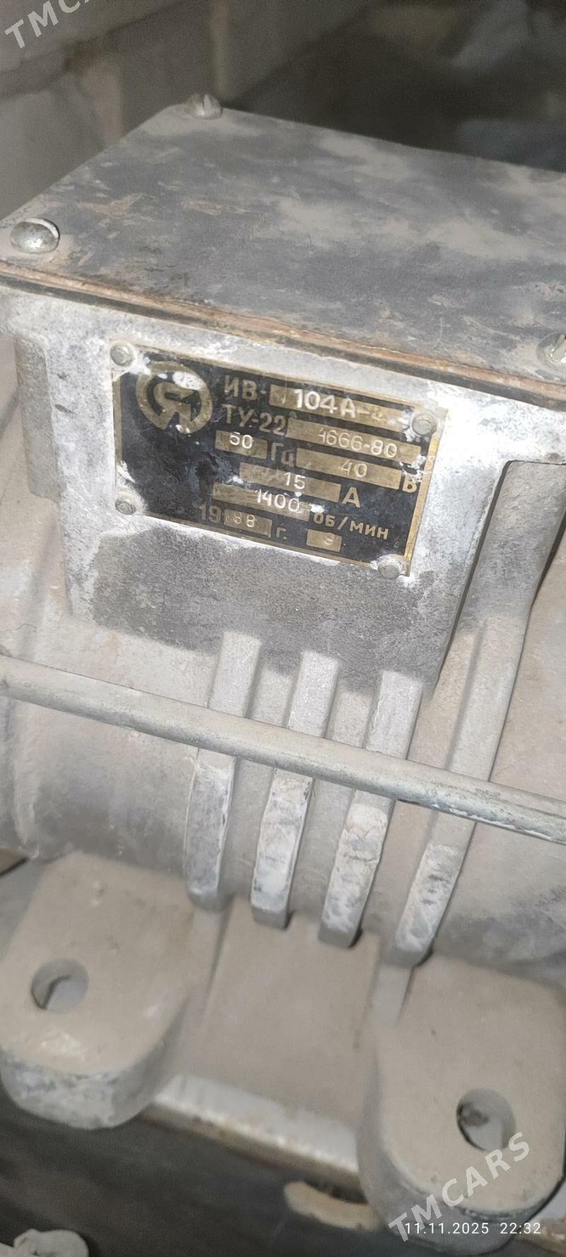 wibrator wybrator motor 36 - Ашхабад - img 3