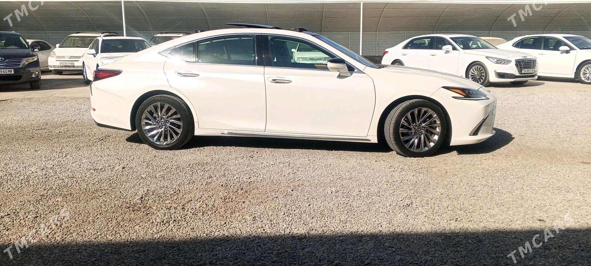 Lexus ES 350 2020 - 600 000 TMT - Mary - img 4