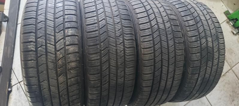 235 45 18 4şt Ýyly24 3 200 TMT - Garadamak - img 2