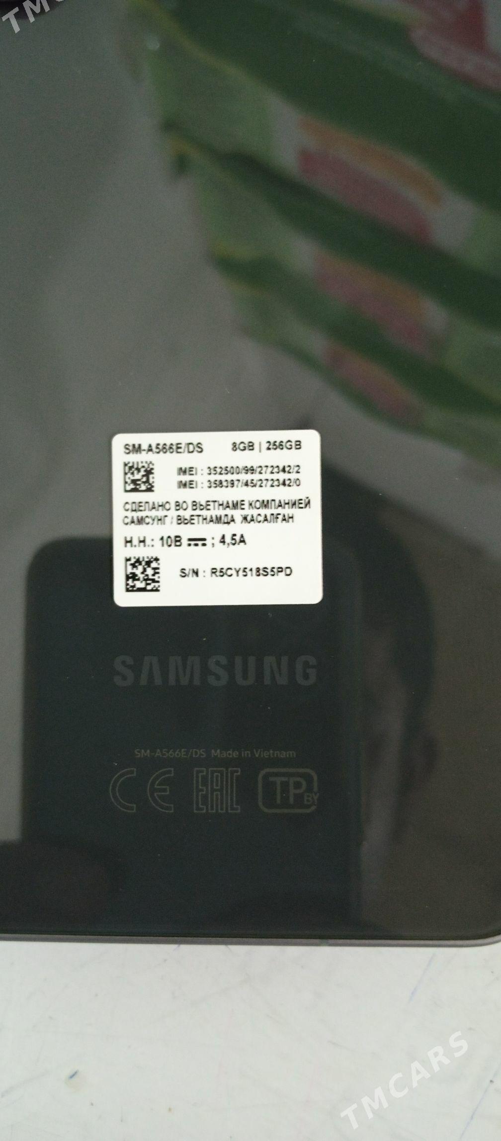 Samsung galaxy A 56 256 gb - Arzuw - img 5