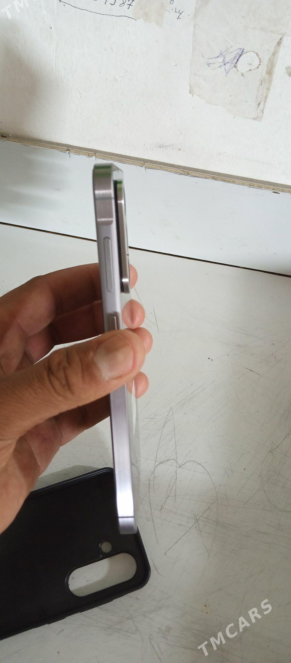 Samsung galaxy A 56 256 gb - Arzuw - img 3