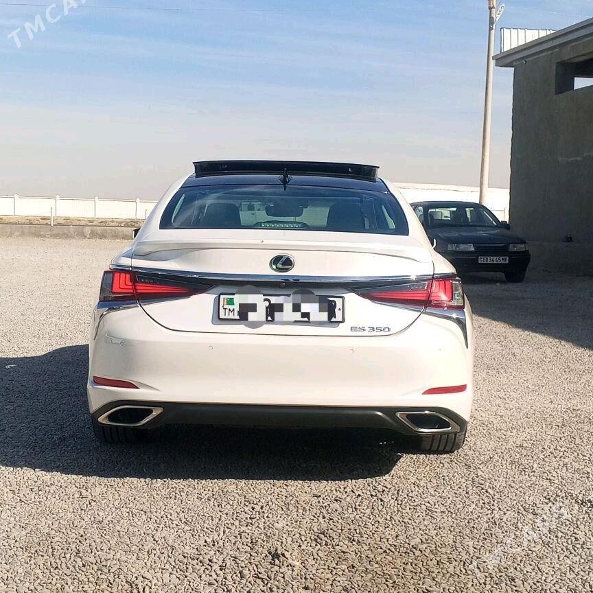 Lexus ES 350 2020 - 600 000 TMT - Mary - img 7
