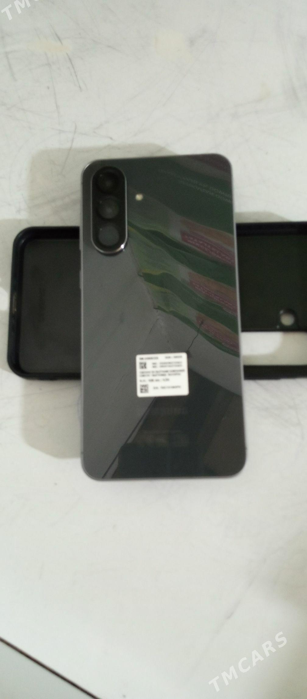 Samsung galaxy A 56 256 gb - Arzuw - img 4