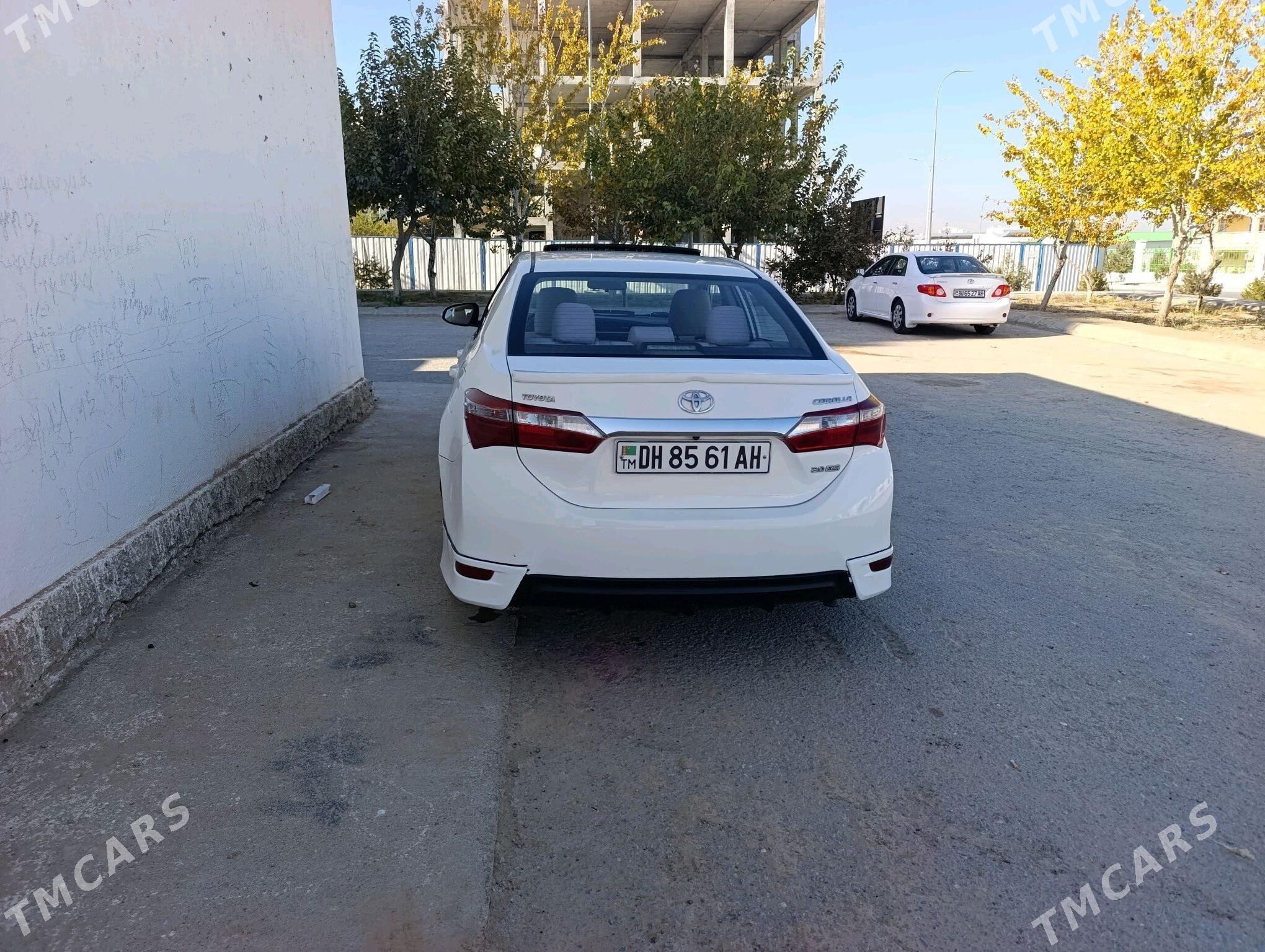 Toyota Corolla 2014 - 220 000 TMT - Änew - img 5