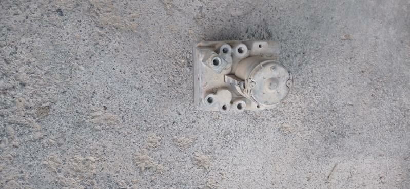 ABS blok.e39e39. abs.blok. 650 TMT - Aşgabat - img 2