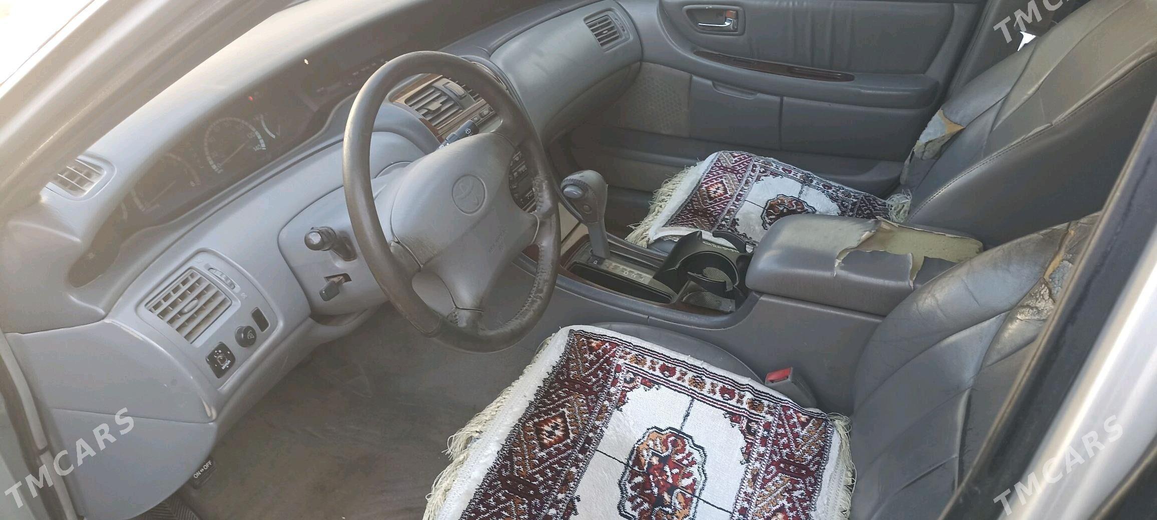 Toyota Avalon 2001 - 150 000 TMT - Mary - img 3