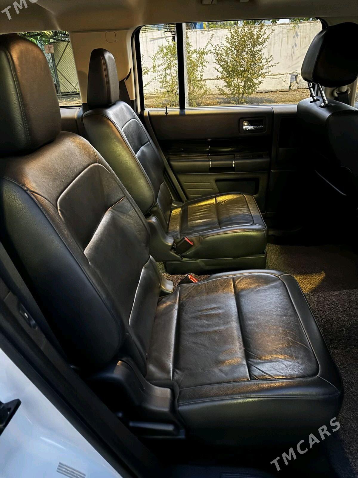 Ford Flex 2018 - 250 000 TMT - Aşgabat - img 7