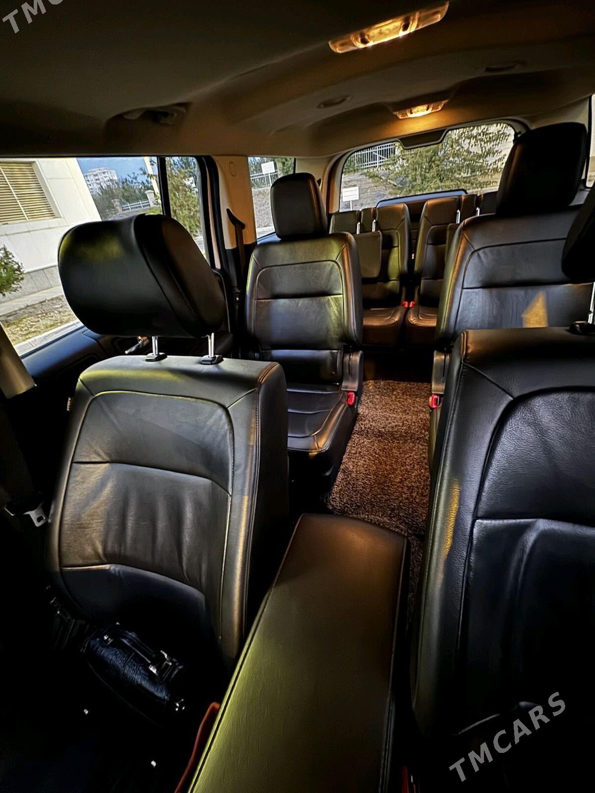 Ford Flex 2018 - 250 000 TMT - Aşgabat - img 8