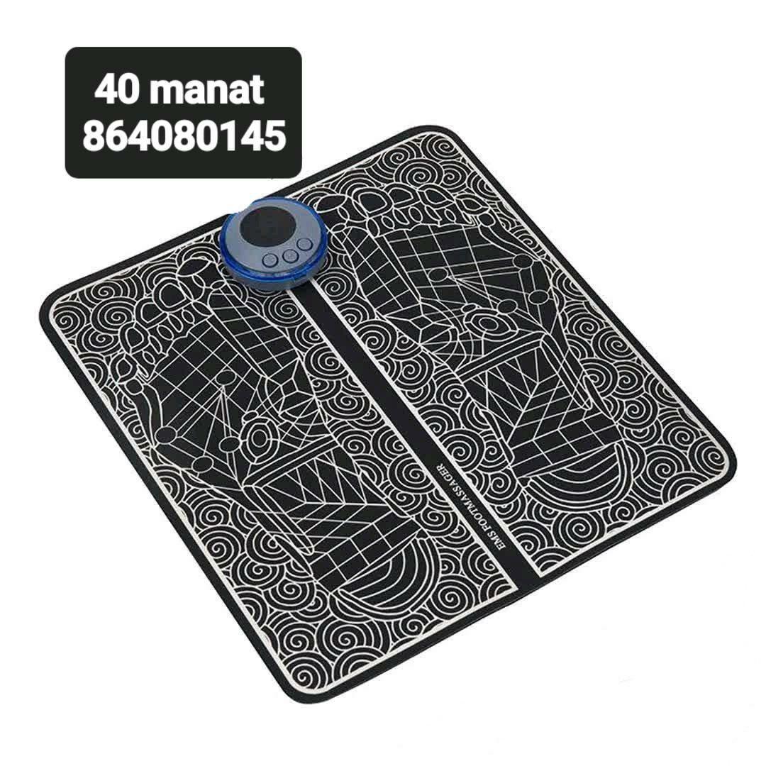 Aýak massaž - Mary - img 2