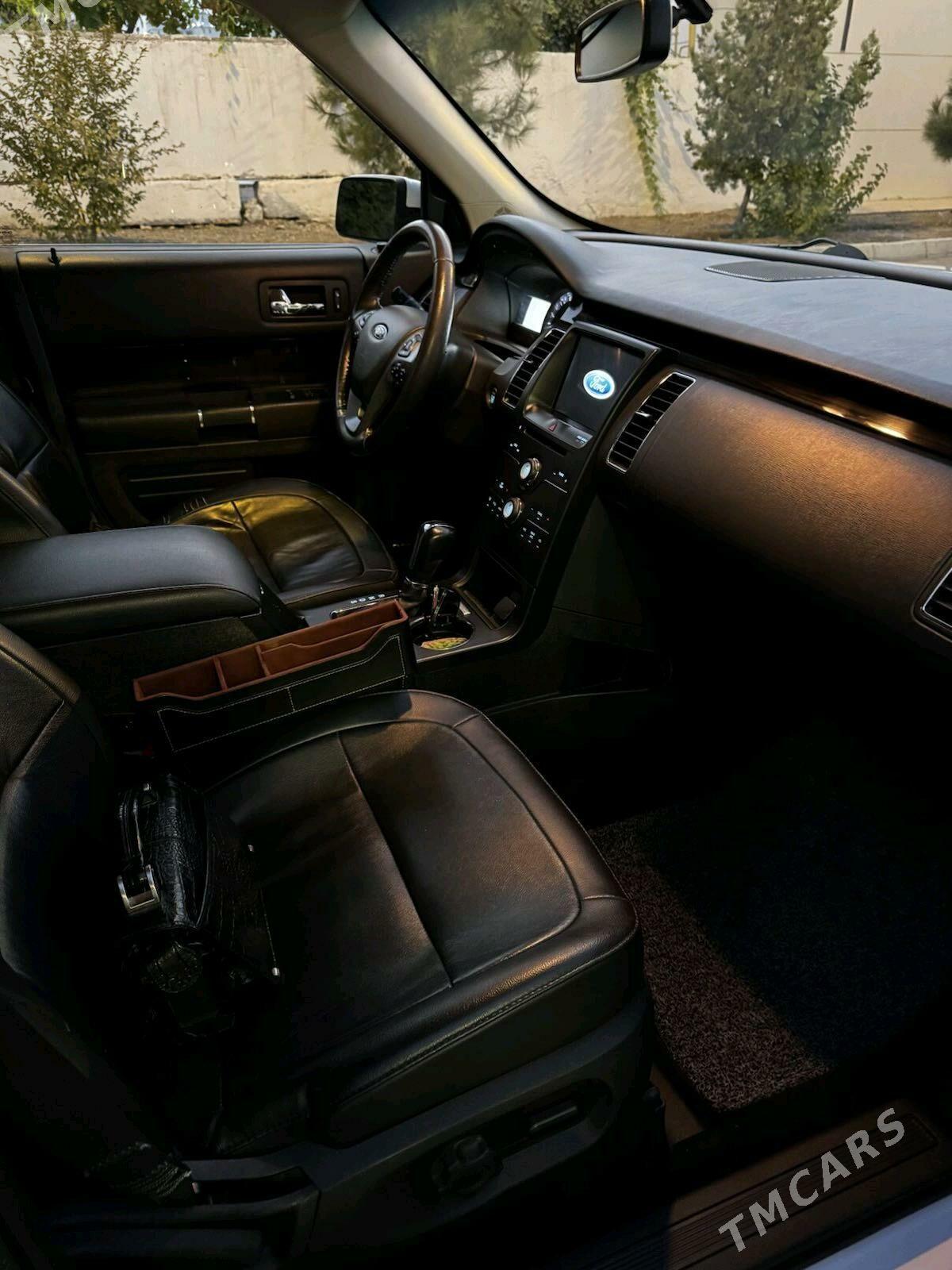 Ford Flex 2018 - 250 000 TMT - Aşgabat - img 6