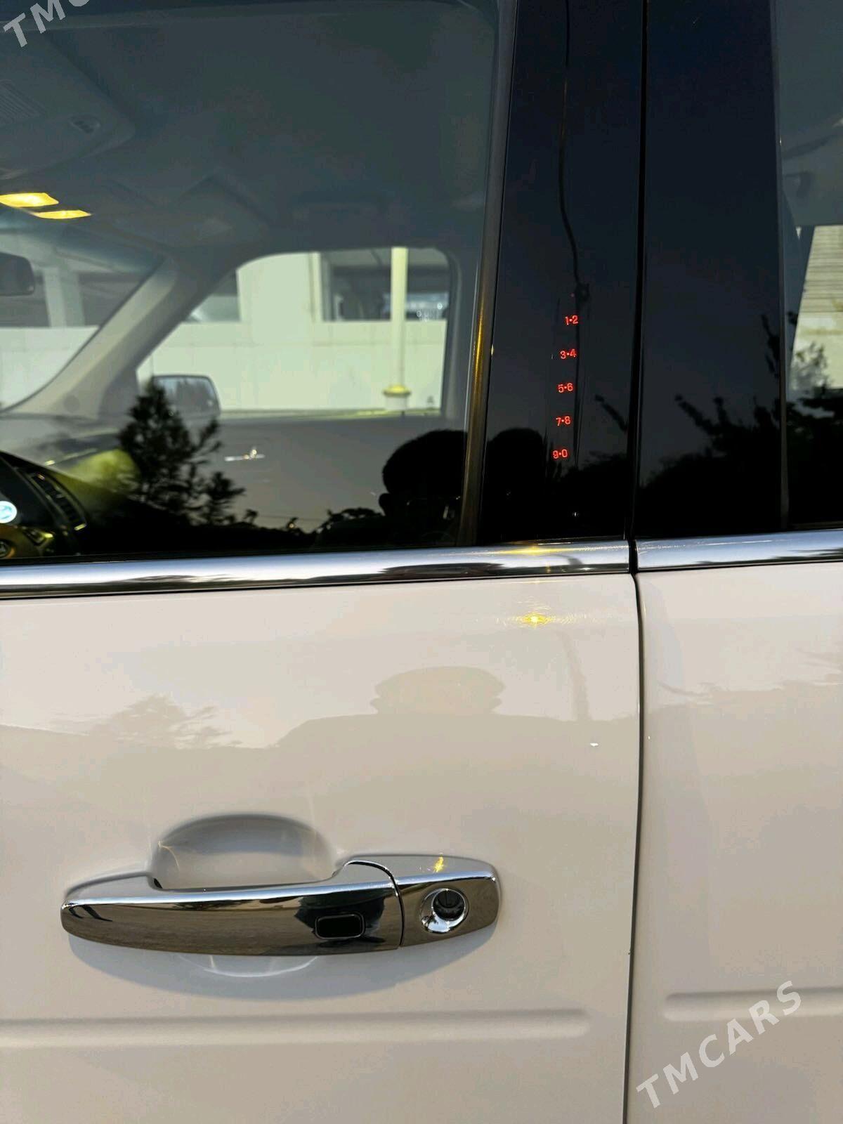 Ford Flex 2018 - 250 000 TMT - Aşgabat - img 9