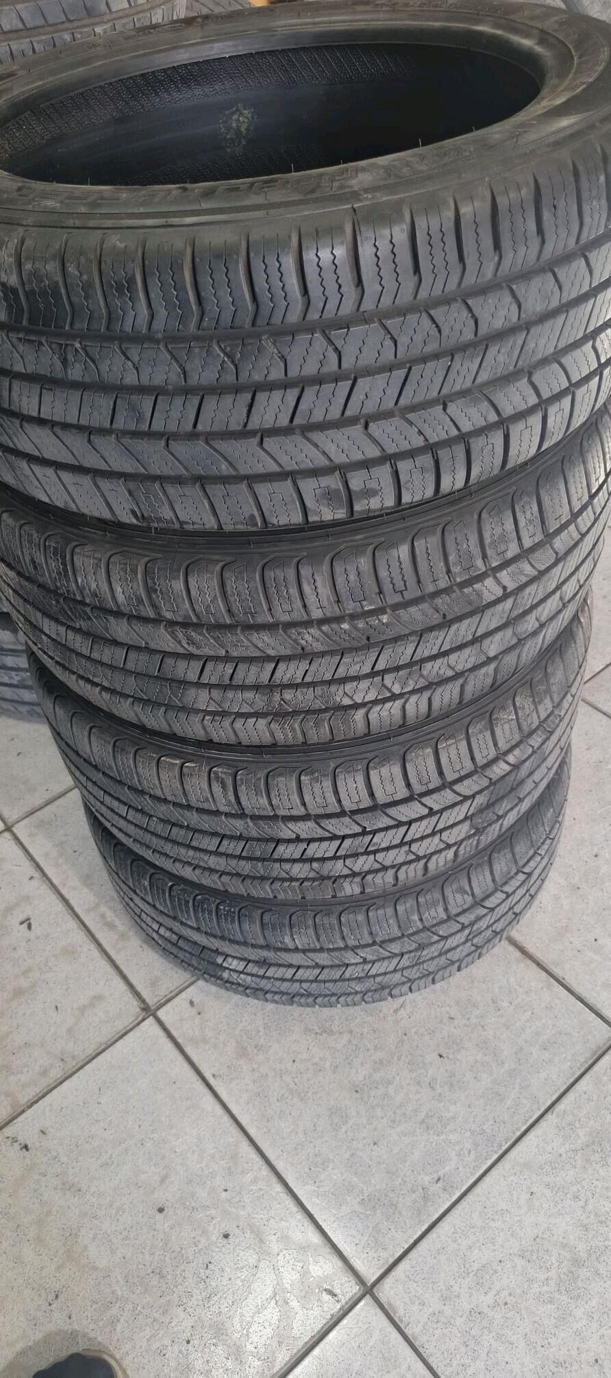 235 45 18 4şt Ýyly24 3 200 TMT - Garadamak - img 4