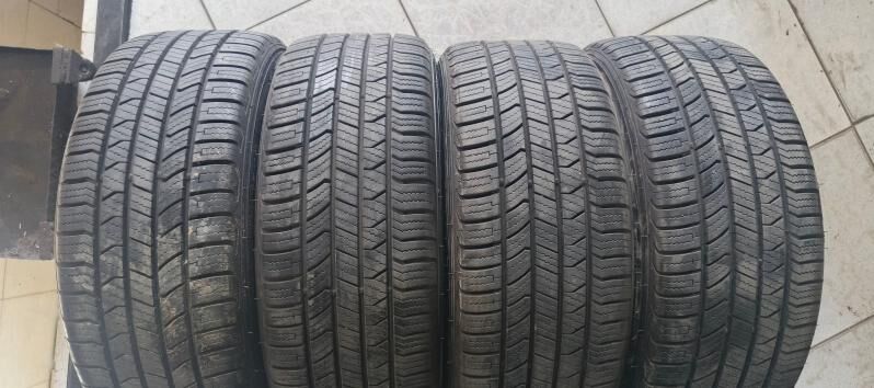 235 45 18 4şt Ýyly24 3 200 TMT - Garadamak - img 3