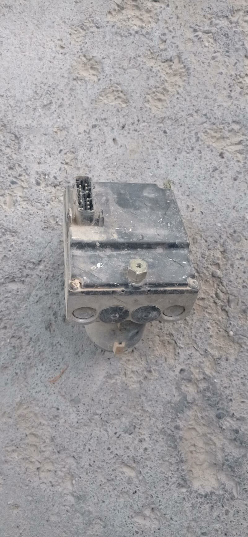 ABS blok.e39e39. abs.blok. 650 TMT - Aşgabat - img 1