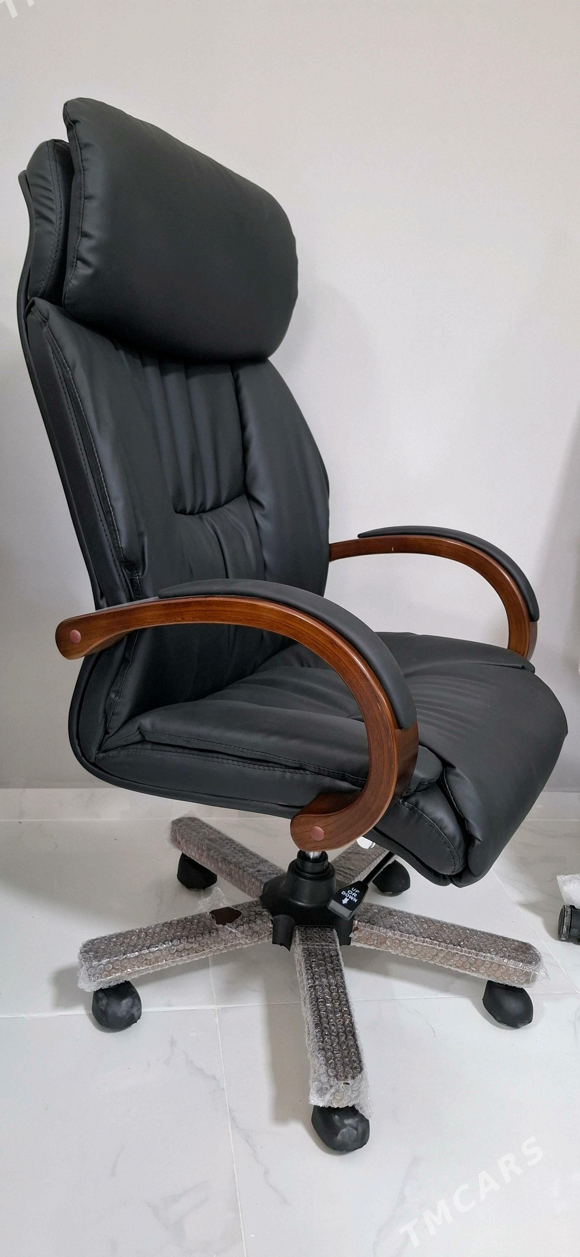 kresla kreslo stul - Ашхабад - img 2